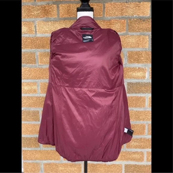 The north face WOMEN'S STRETCH LYNN
JACKET small - Picture 13 of 13